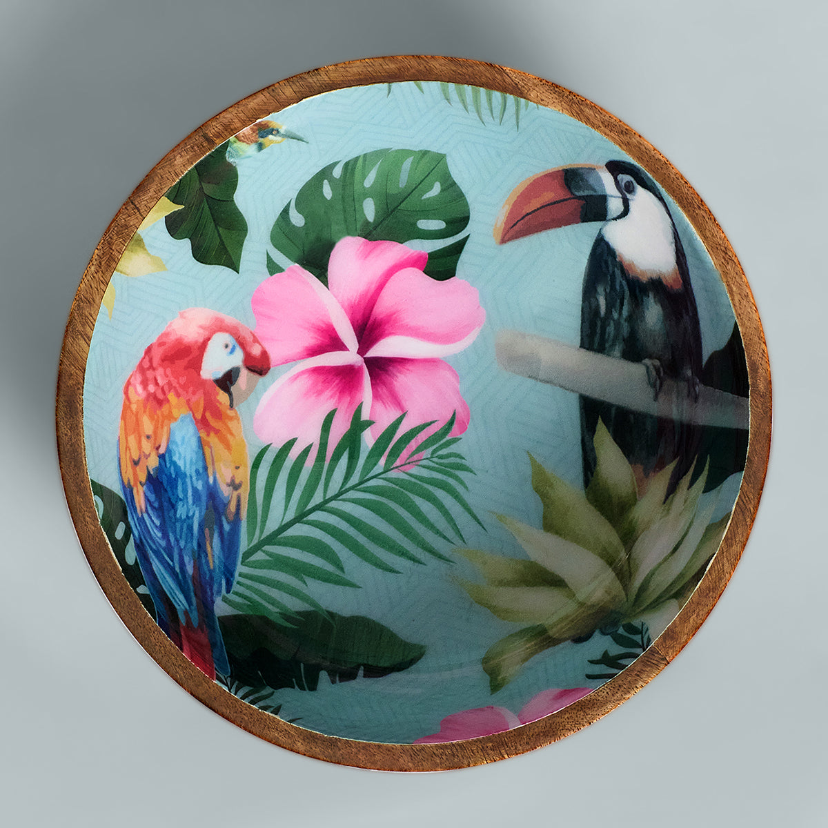 RAQUEL SALAD BOWL