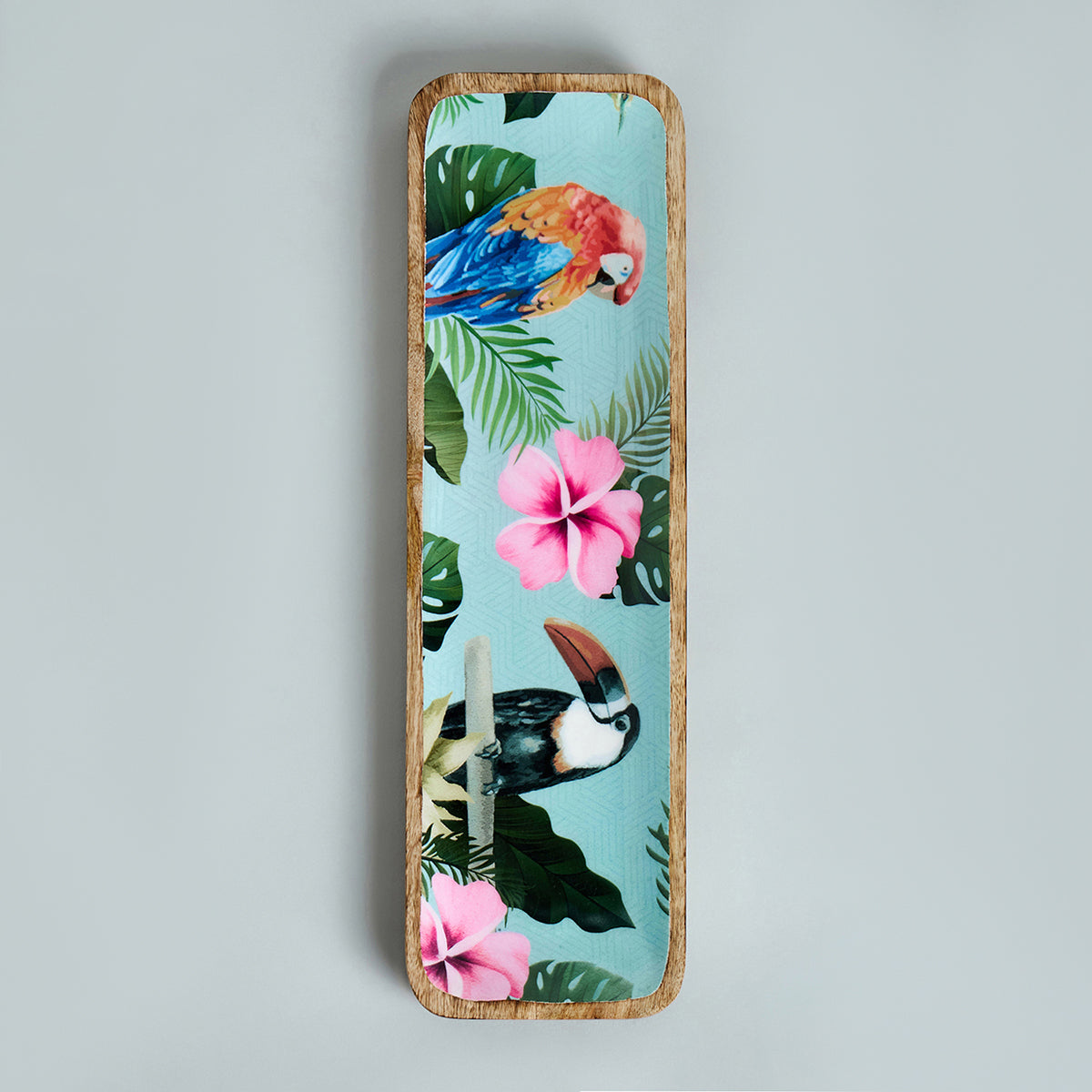 JUNIPER TRAY CUM PLATTER