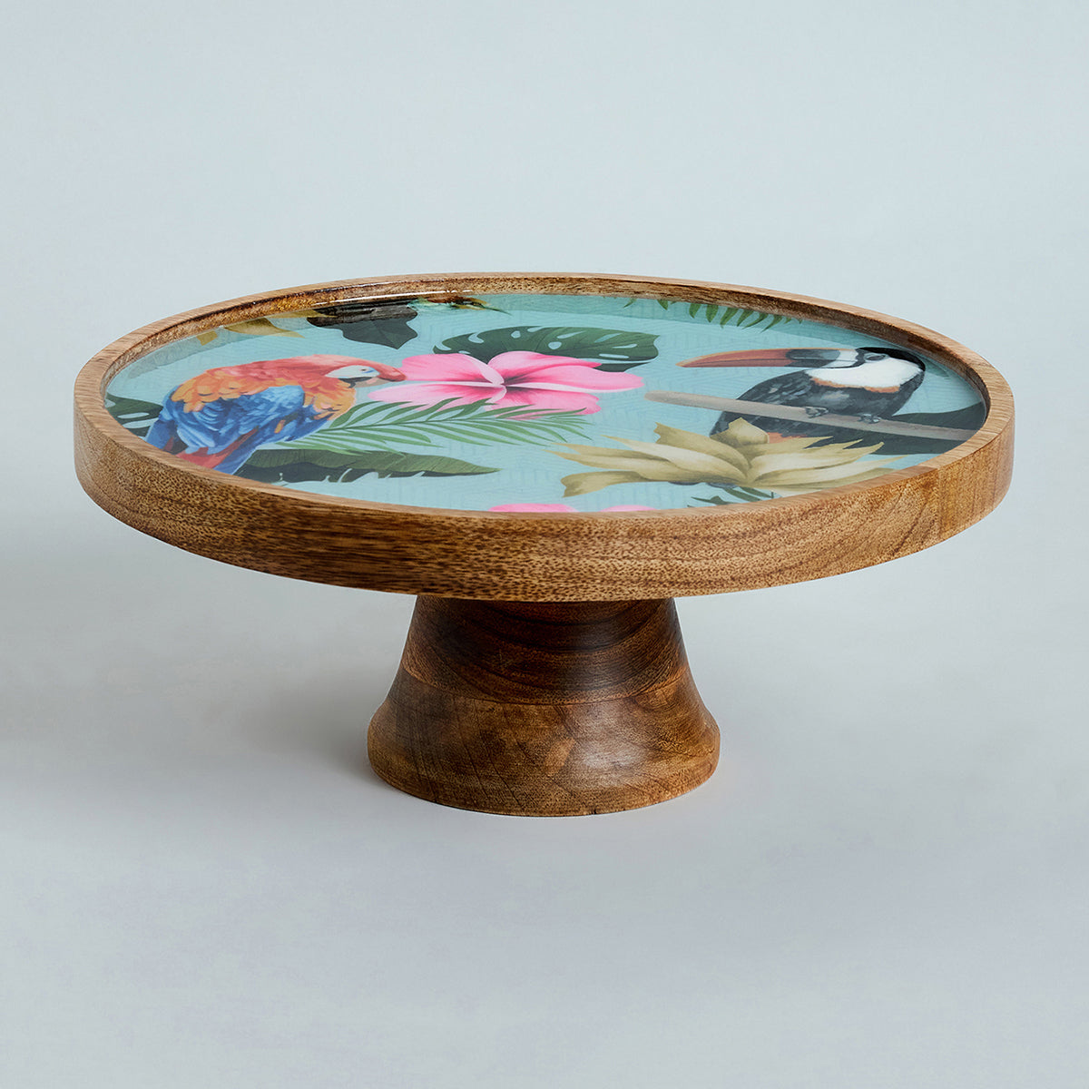 SAVANNAH CAKE STAND