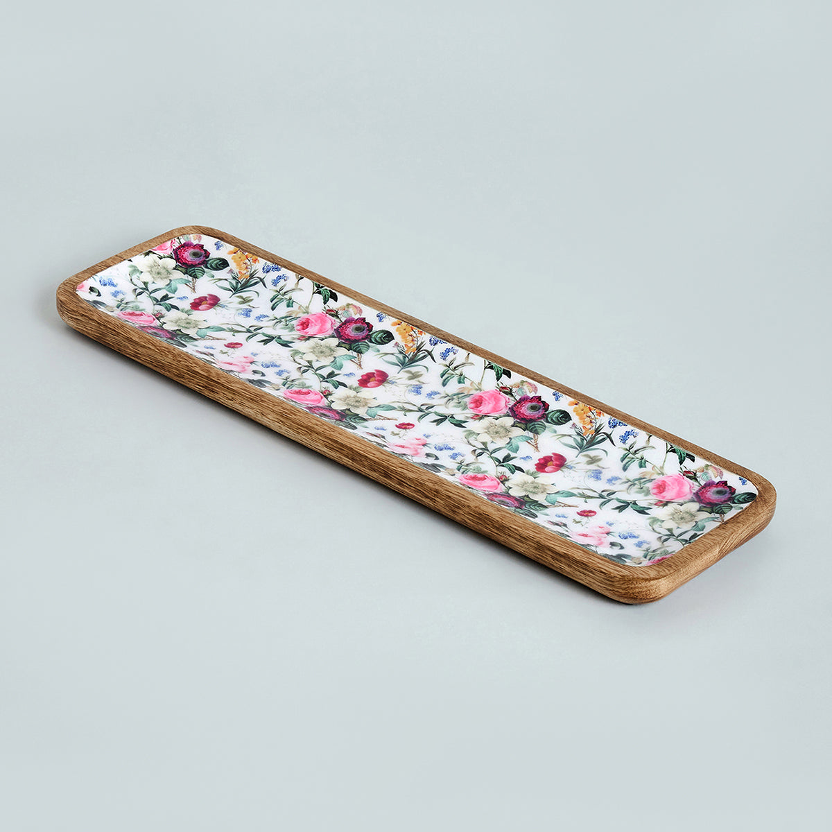 SEVILLE TRAY CUM PLATTER