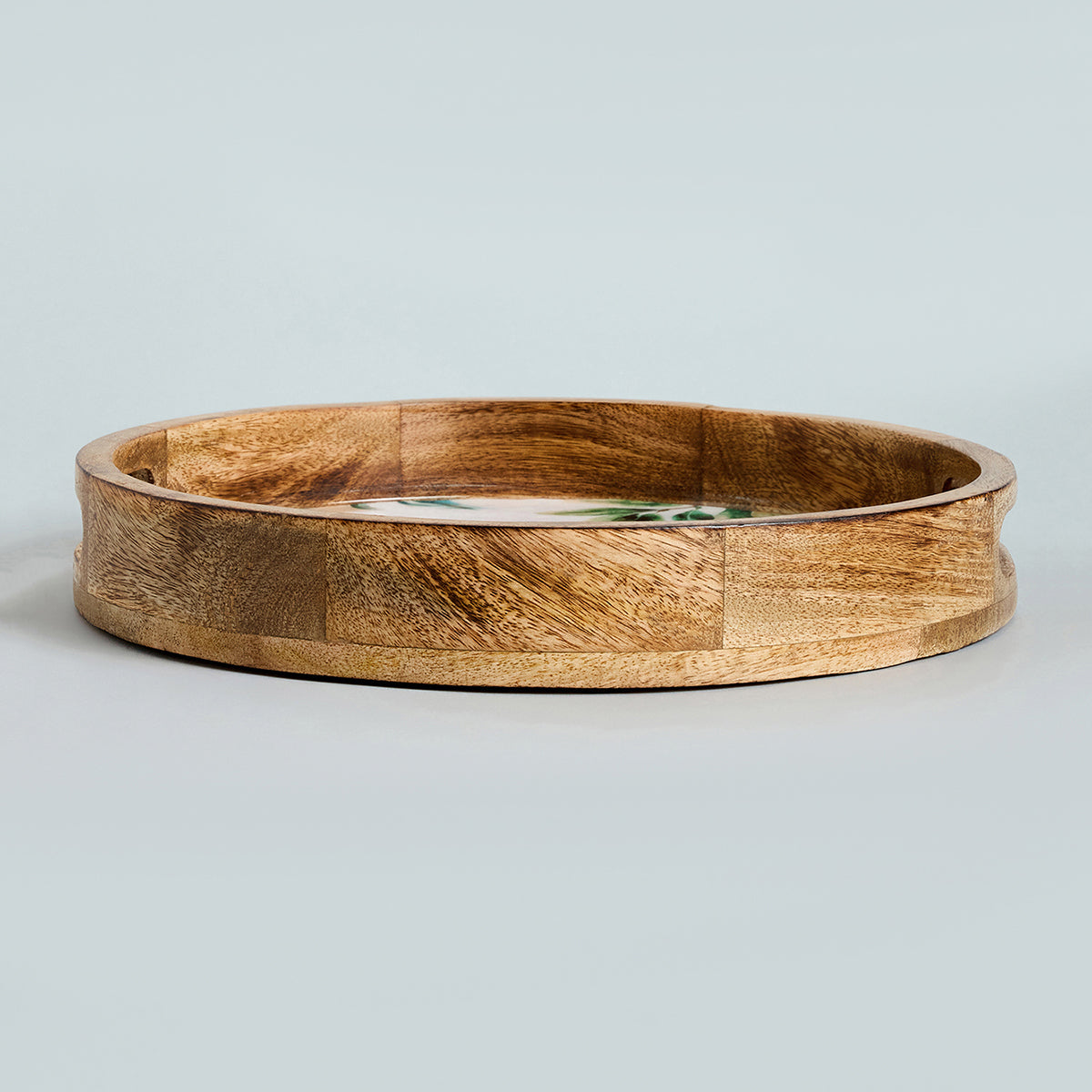 MAVERICK ROUND TRAY