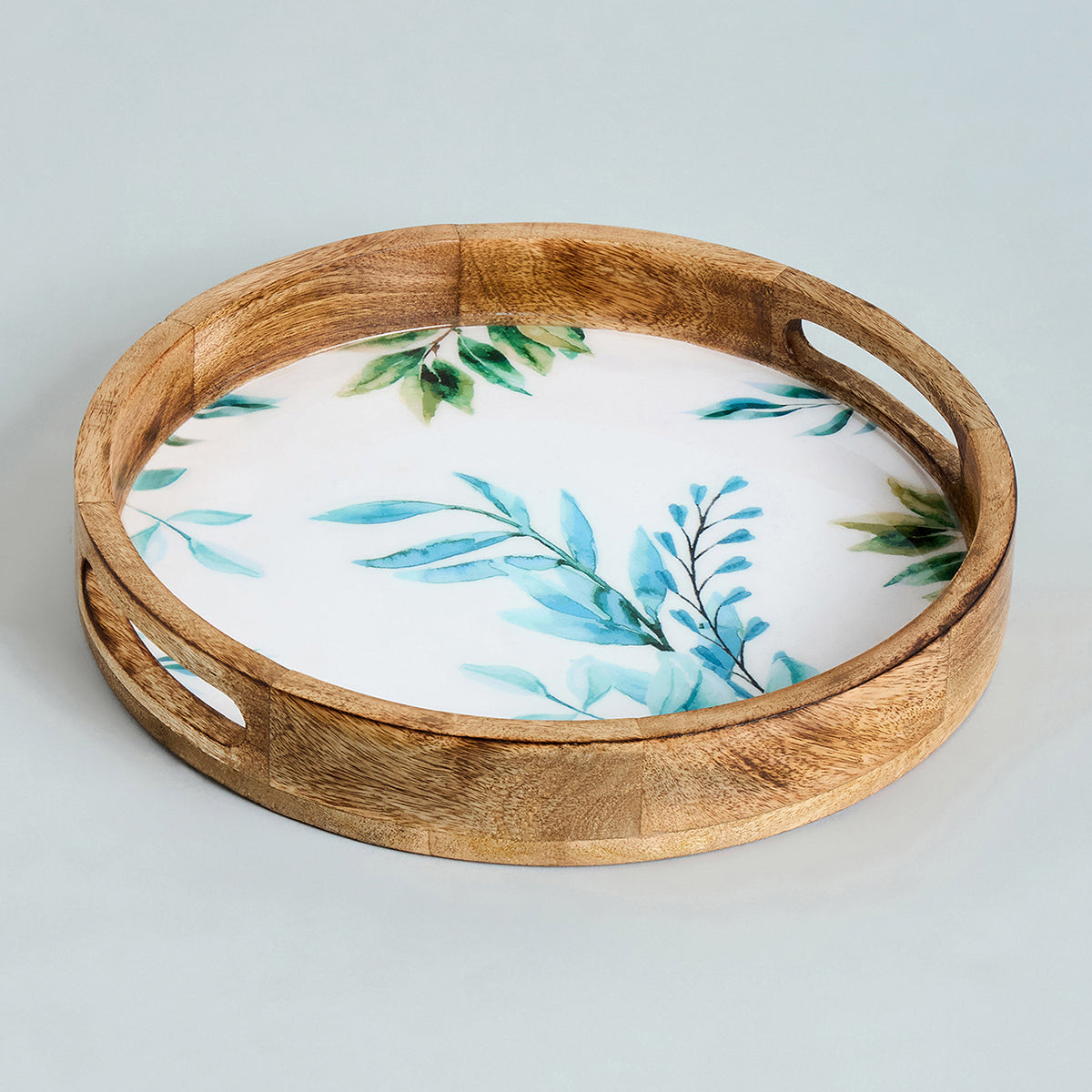 MAVERICK ROUND TRAY