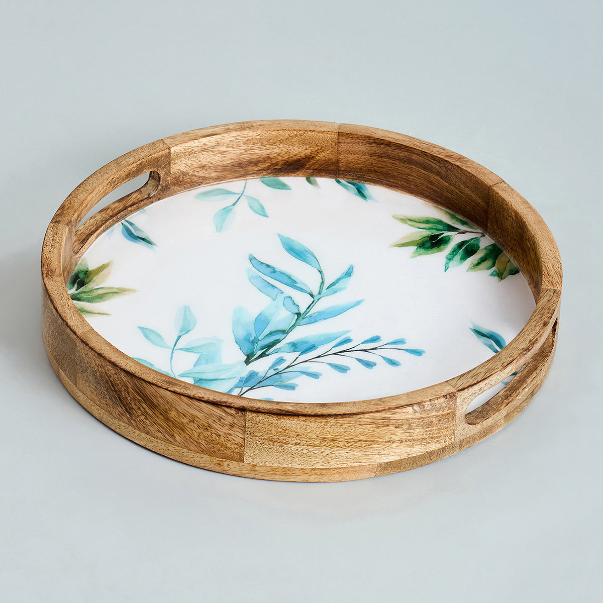 MAVERICK ROUND TRAY