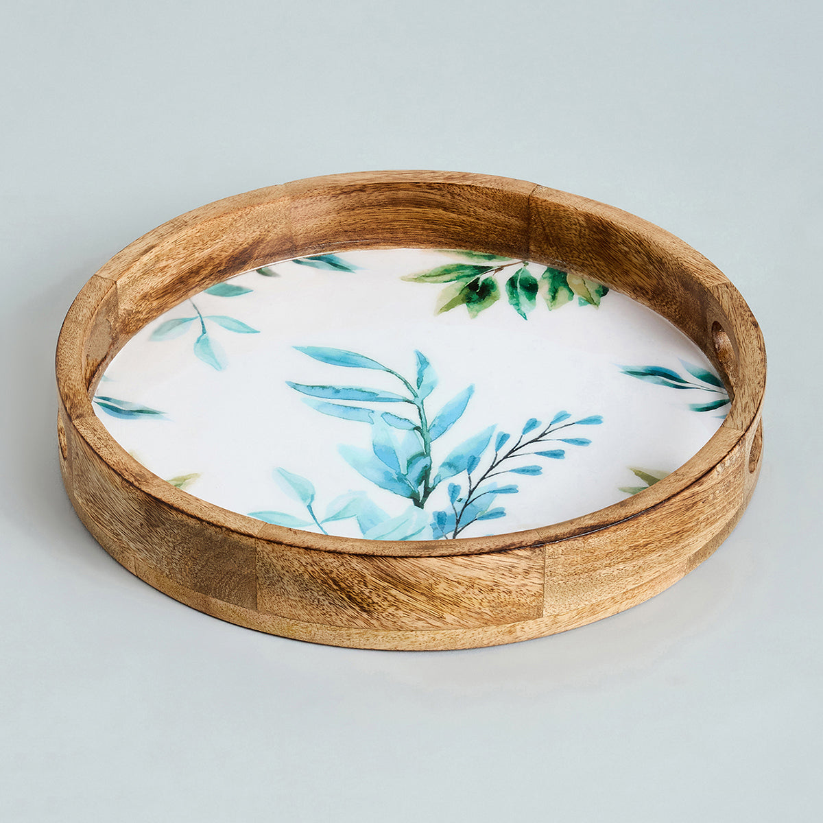MAVERICK ROUND TRAY