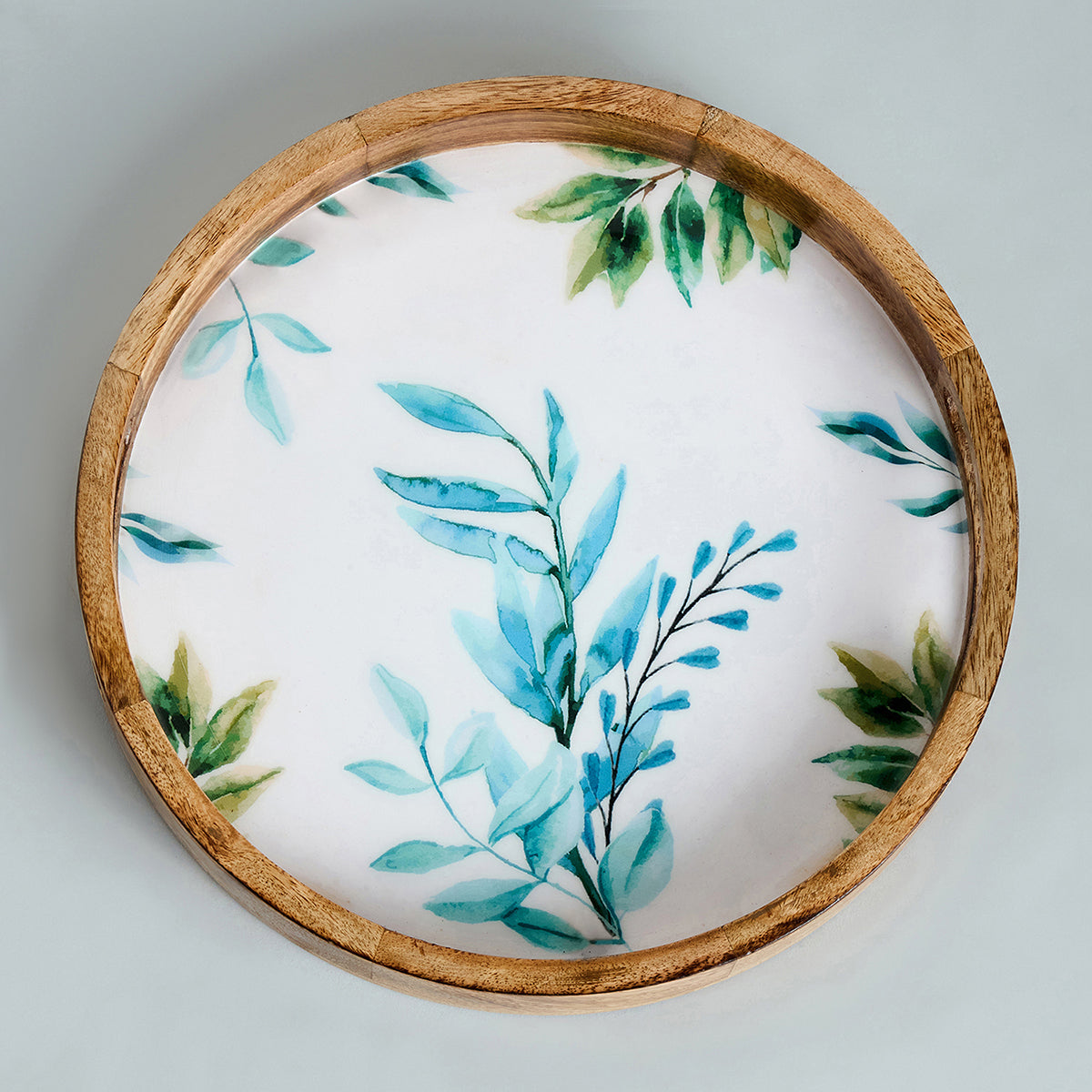 MAVERICK ROUND TRAY