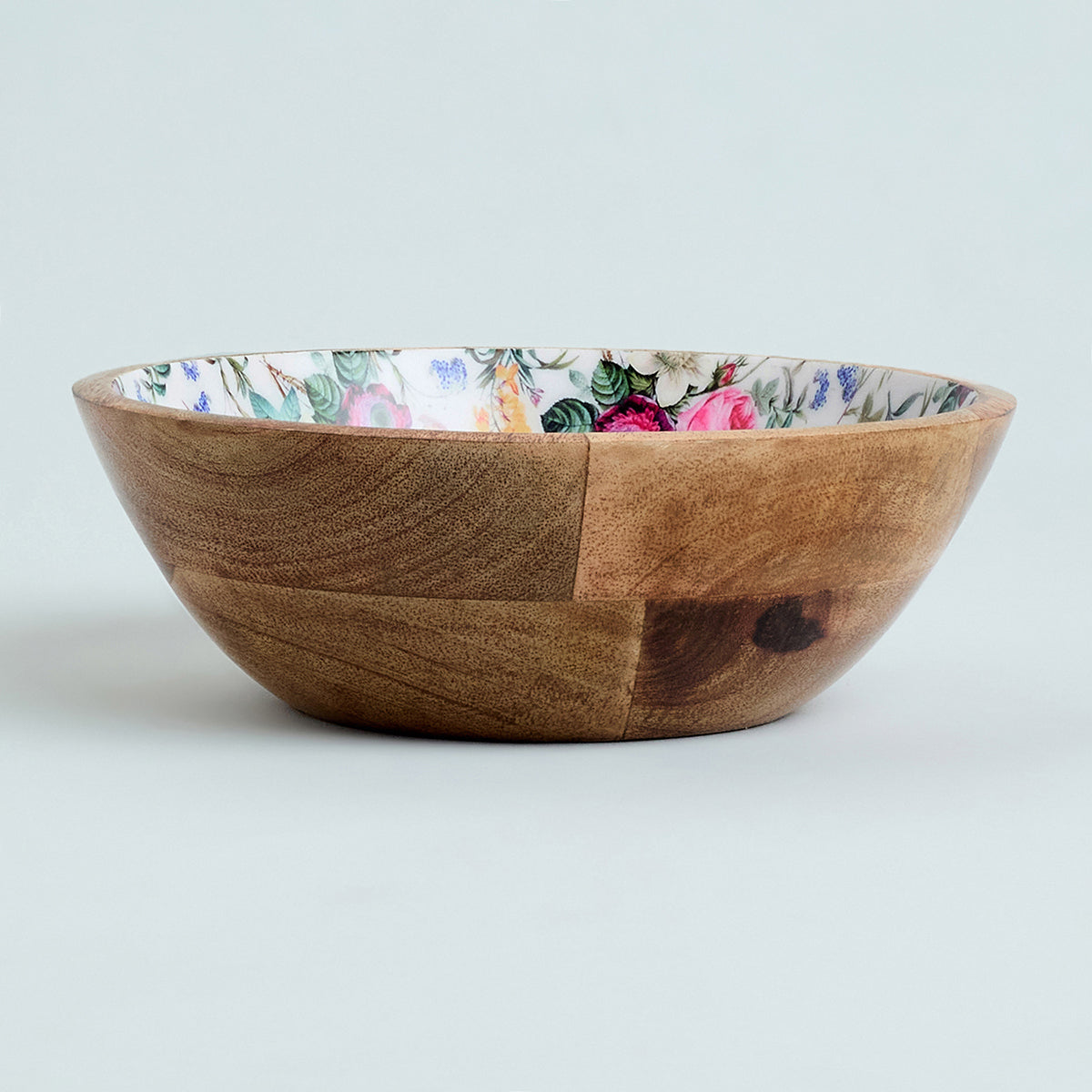 ZURI PRINTED BOWL