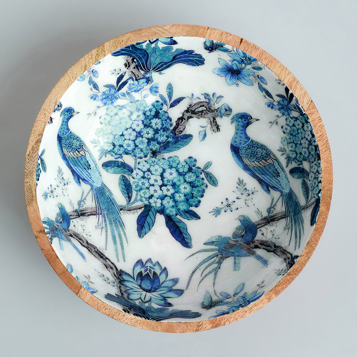 BRENDA PRINTED BOWL