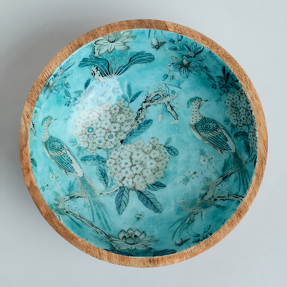 JASPER PRINTED BOWL
