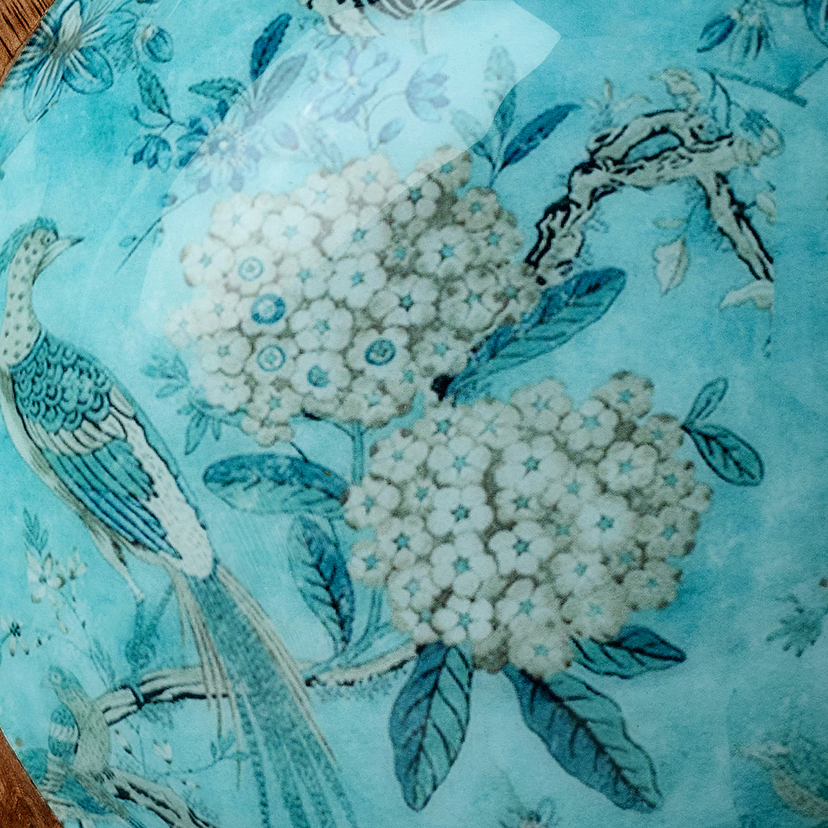 JASPER PRINTED BOWL