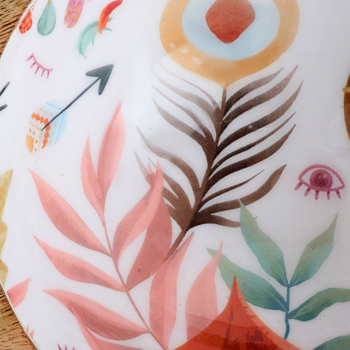 EZRA NUT BOWL SET