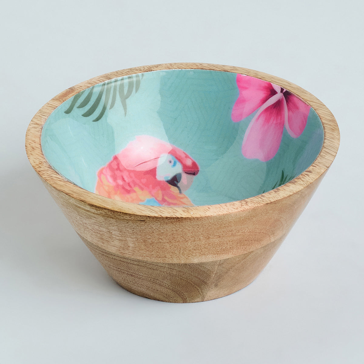 CARTER NUT BOWL SET