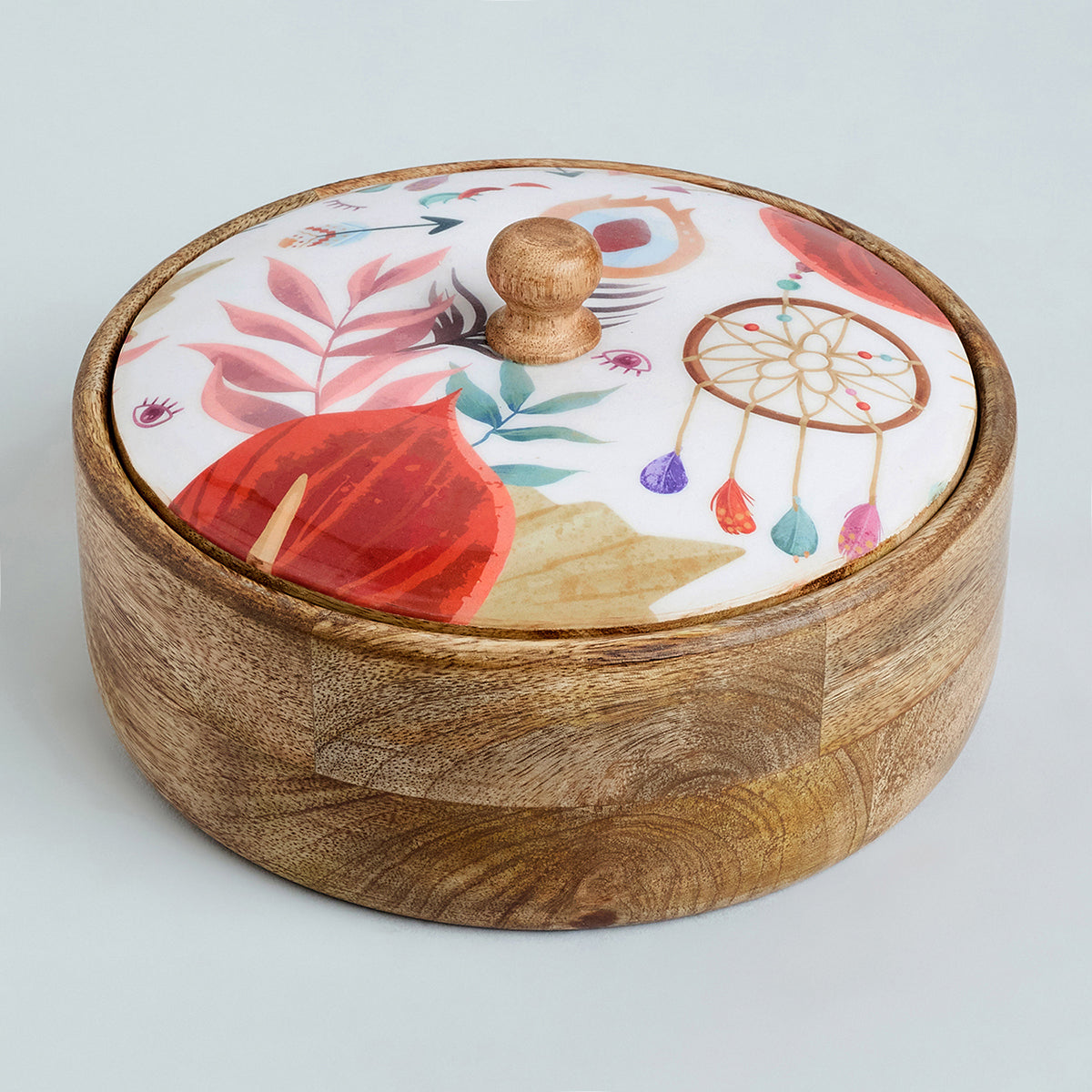 JAYCE ROTI BOX