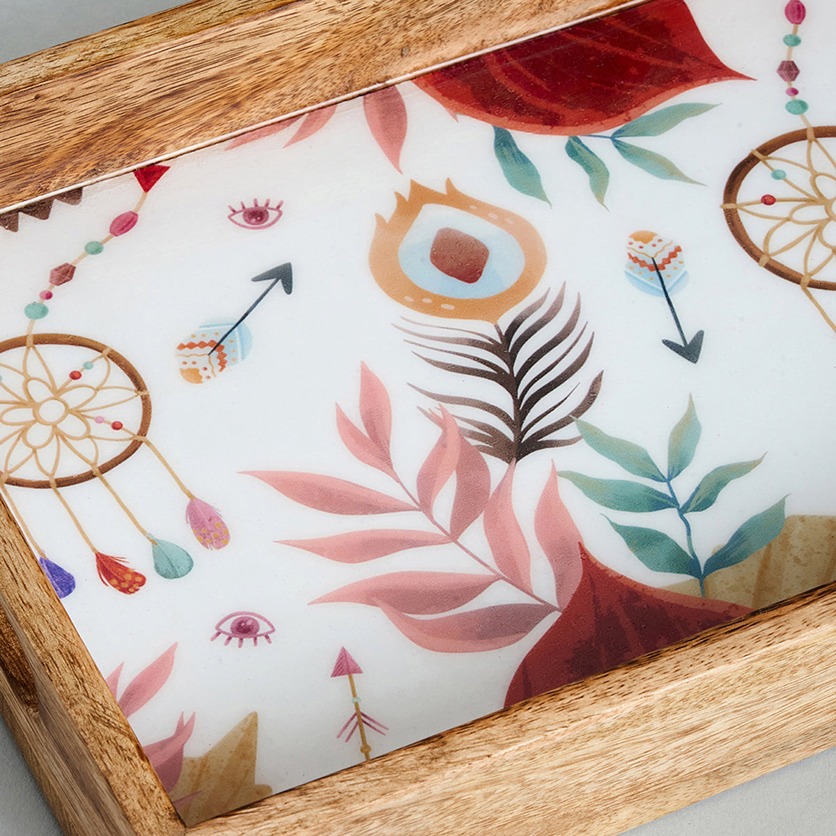 CARSON SERVING TRAY