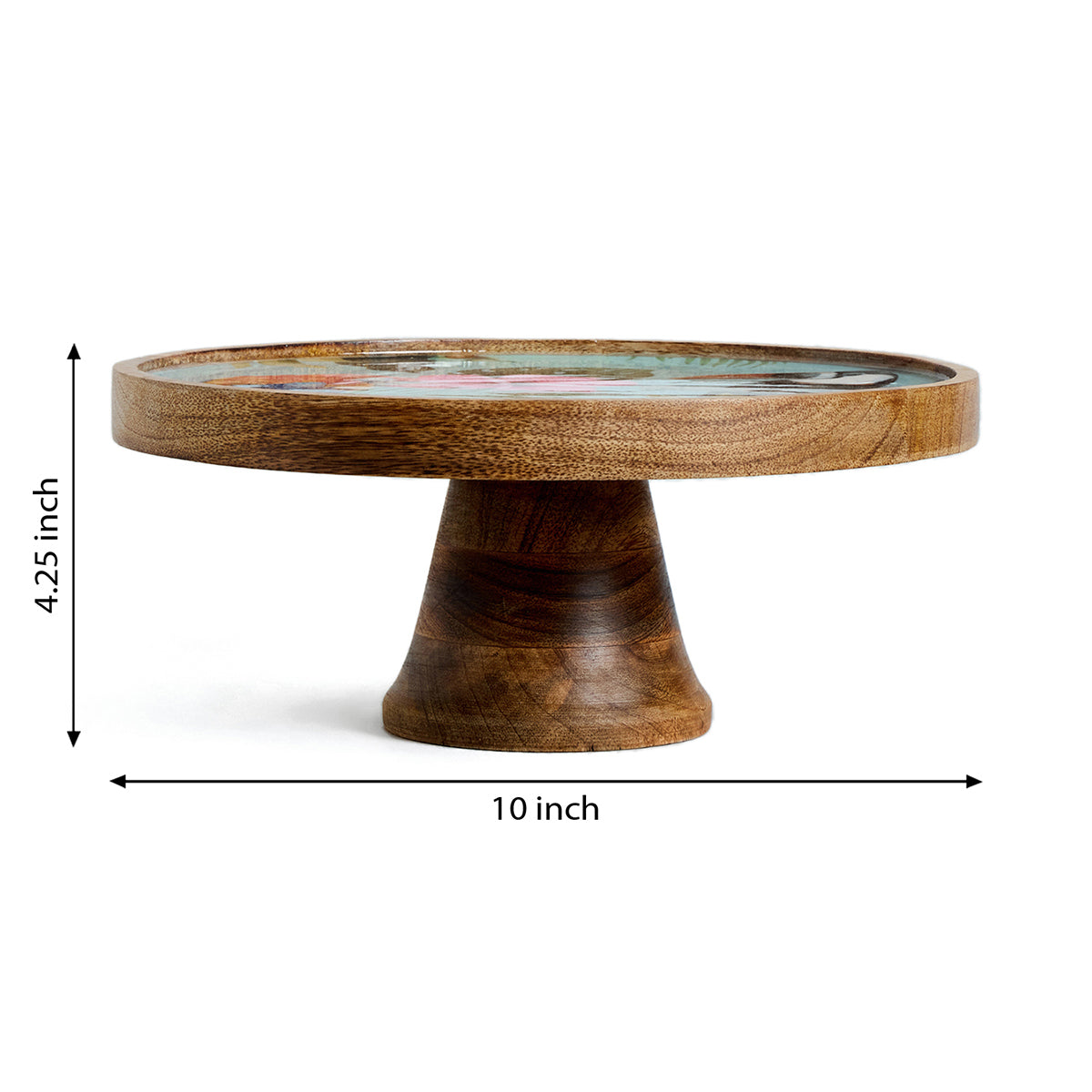 SAVANNAH CAKE STAND