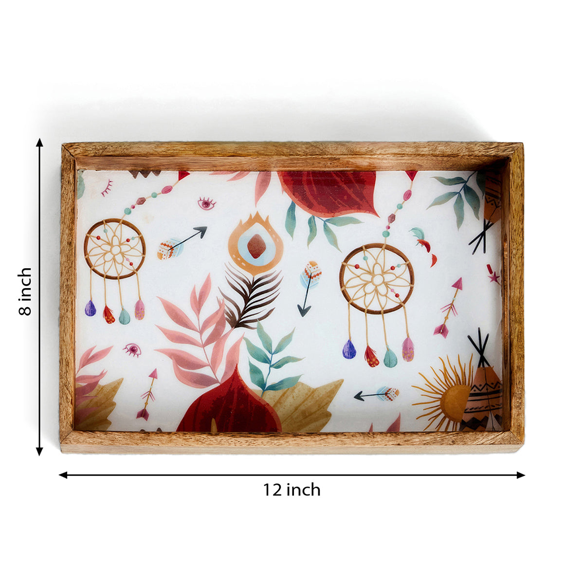 CARSON SERVING TRAY