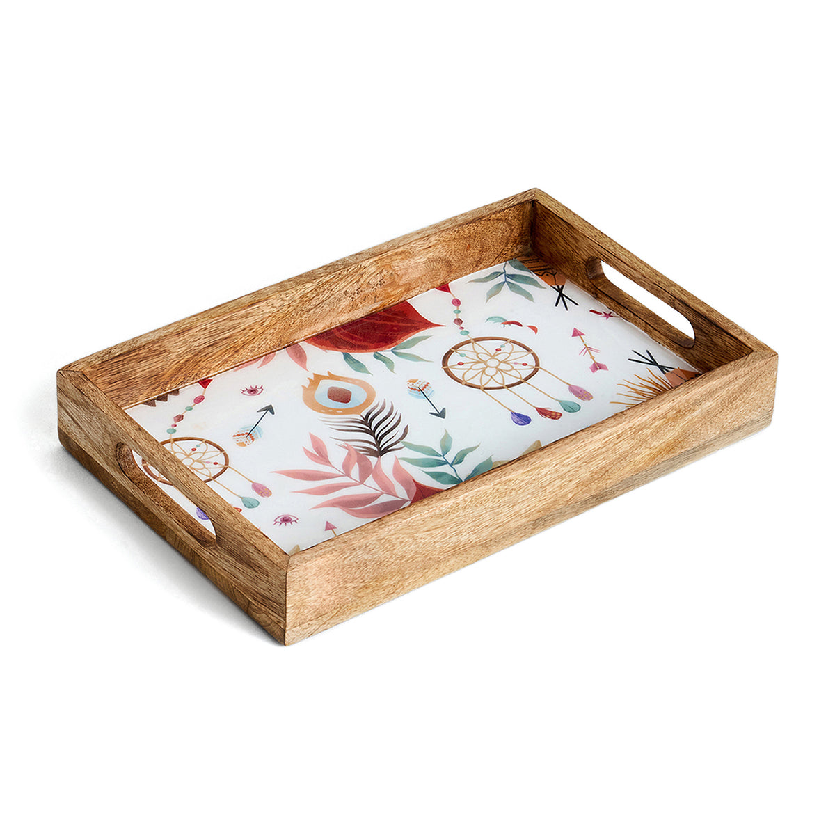 CARSON SERVING TRAY
