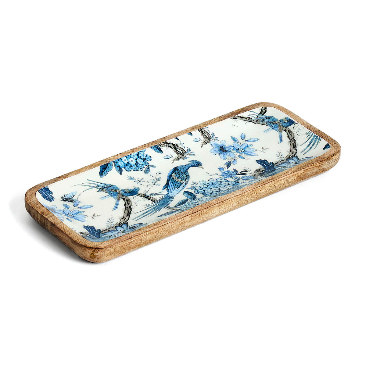 FLORIDA HANDY TRAY CUM PLATTER