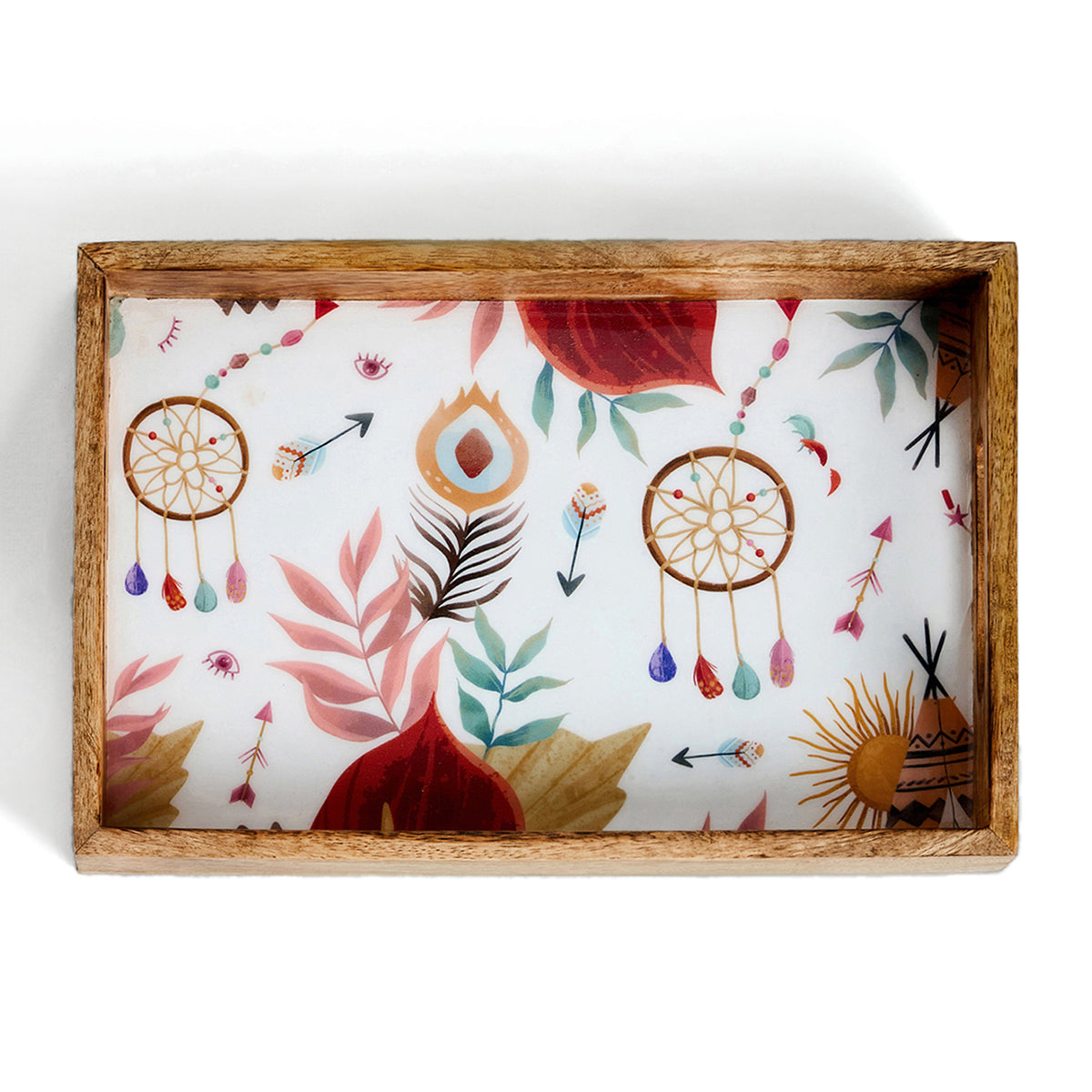 CARSON SERVING TRAY