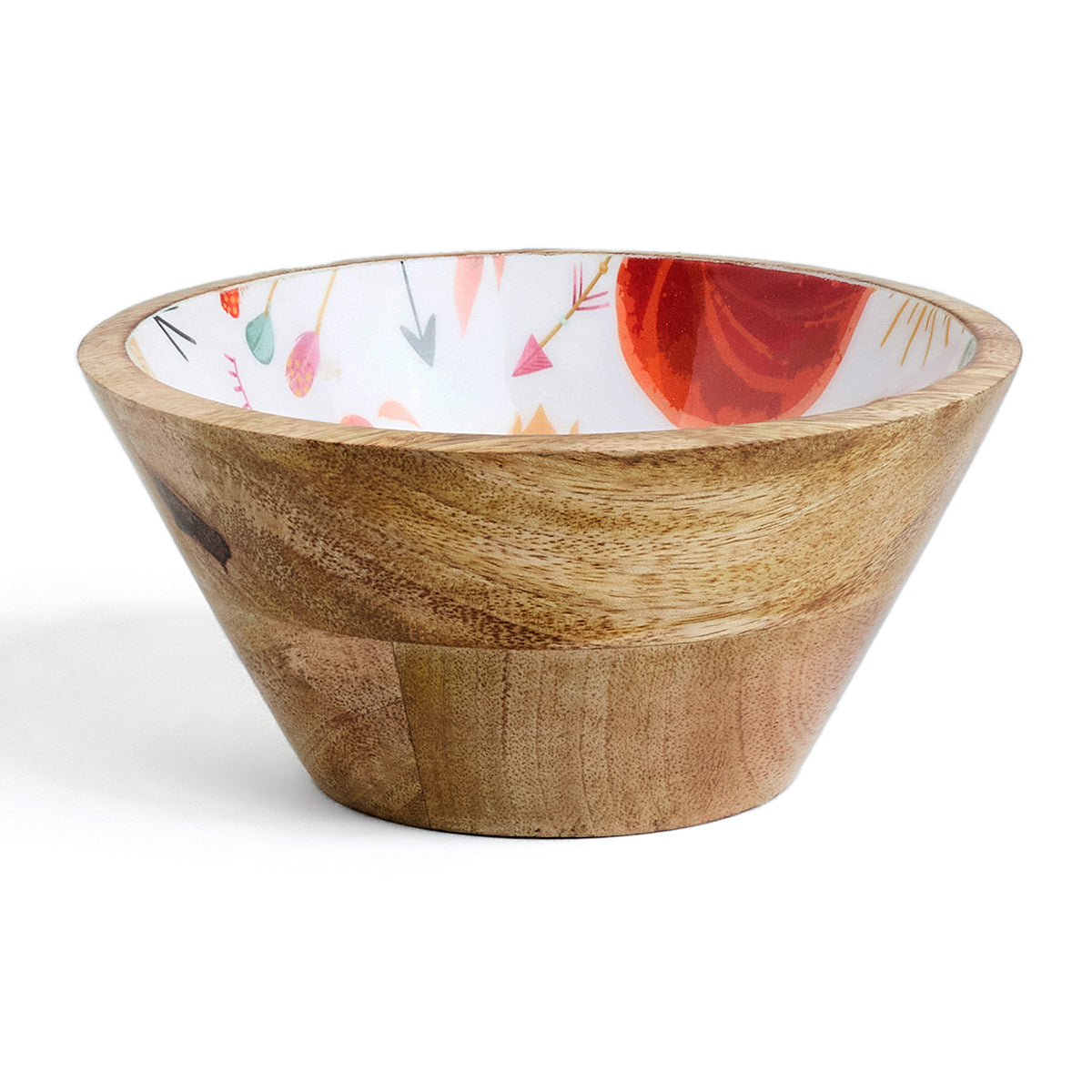 EZRA NUT BOWL SET