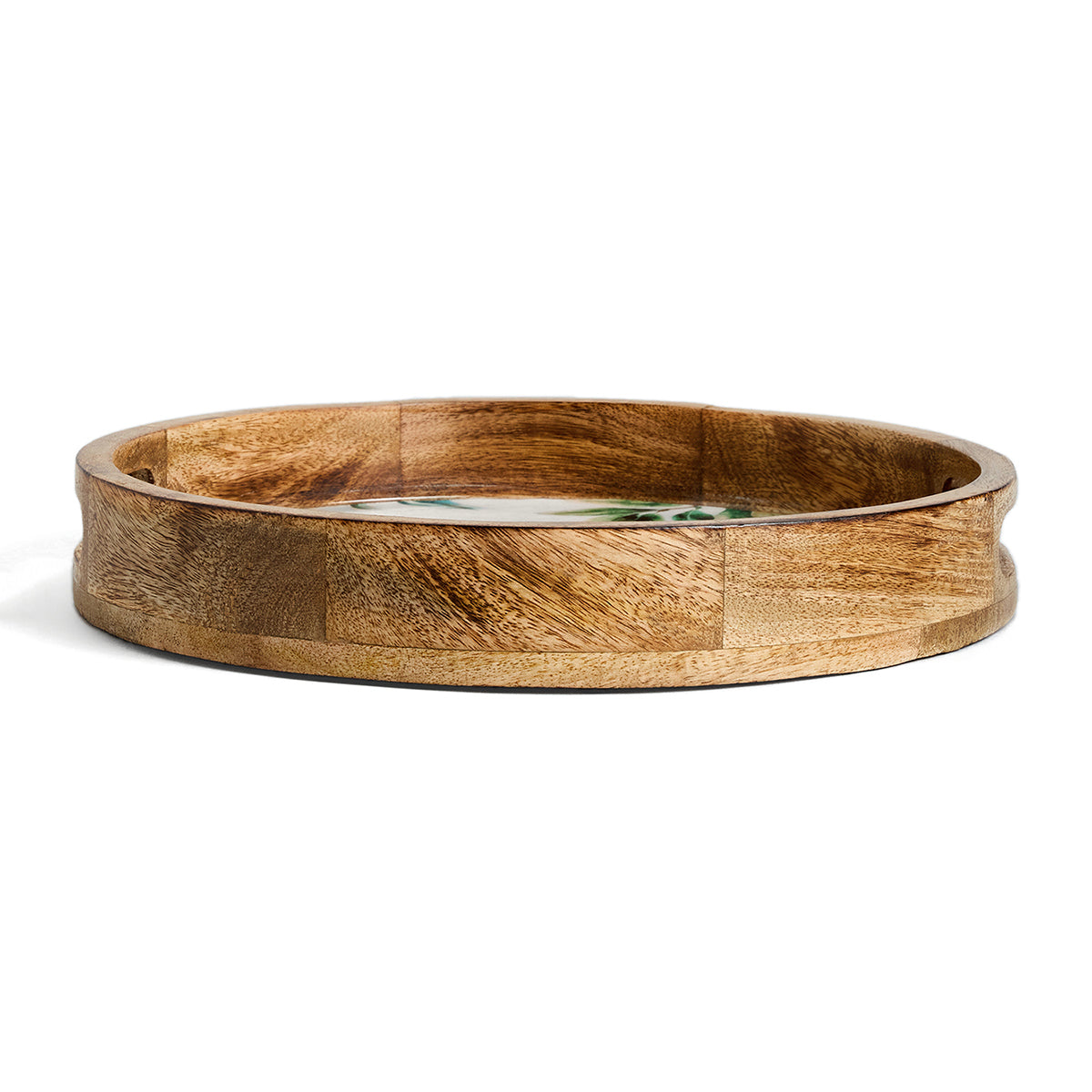 MAVERICK ROUND TRAY