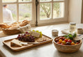 Acacia Wood vs Mango Wood: Which Serveware Is Right for Your Home?