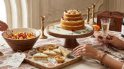 Beyond the Usual: Why Premium Wooden Serveware is the Perfect Wedding Gift