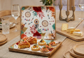 Serving in Style: How to Choose the Perfect Printed Wooden Serving Platters for Your Next Party