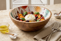 The Ultimate Guide to Styling and Wooden Salad Bowl Care
