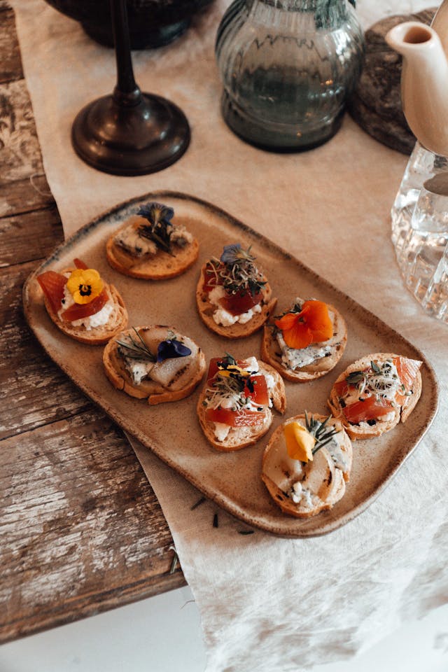 Platters