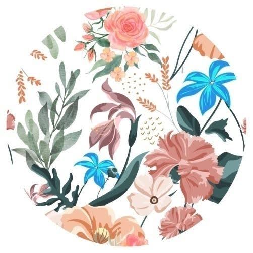 VIVID FLORALS