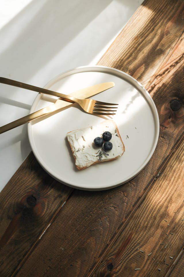 Cutlery