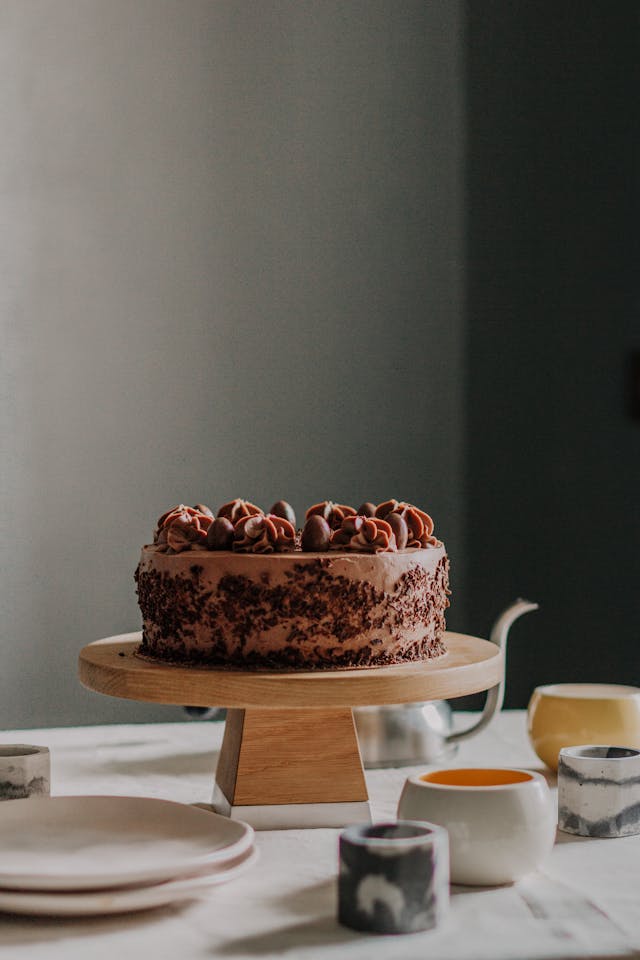 Cake Stands