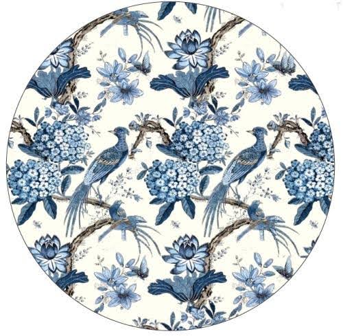 CHINOISERIE