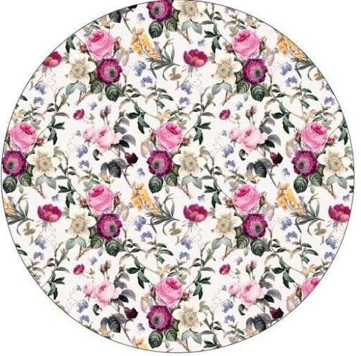 VINTAGE FLORALS