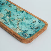 CAMELLIA HANDY TRAY CUM PLATTER