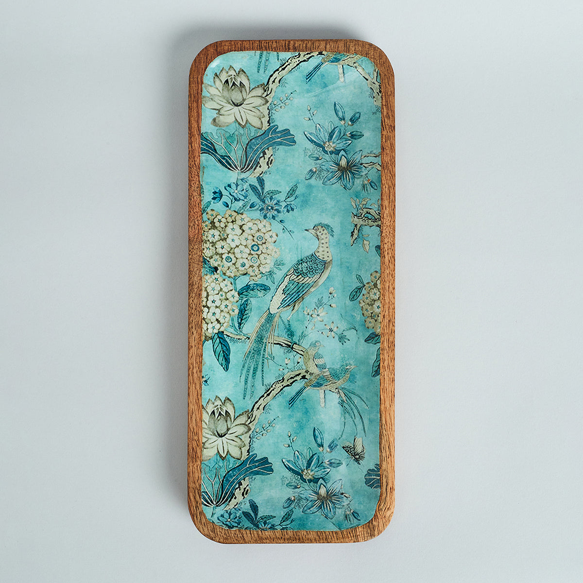 CAMELLIA HANDY TRAY CUM PLATTER