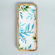 NUTMEG HANDY TRAY CUM PLATTER