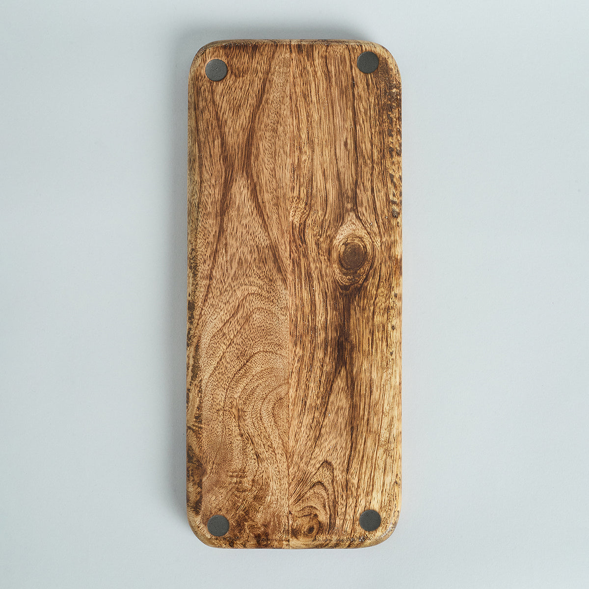 NUTMEG HANDY TRAY CUM PLATTER