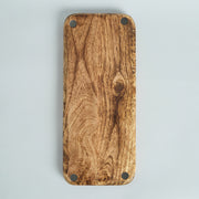 NUTMEG HANDY TRAY CUM PLATTER