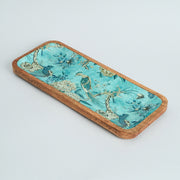 CAMELLIA HANDY TRAY CUM PLATTER