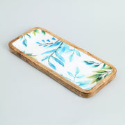 NUTMEG HANDY TRAY CUM PLATTER