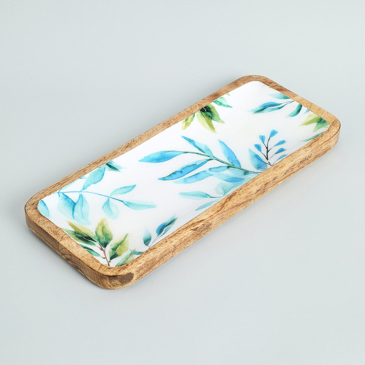 NUTMEG HANDY TRAY CUM PLATTER