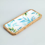 NUTMEG HANDY TRAY CUM PLATTER