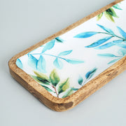 NUTMEG HANDY TRAY CUM PLATTER