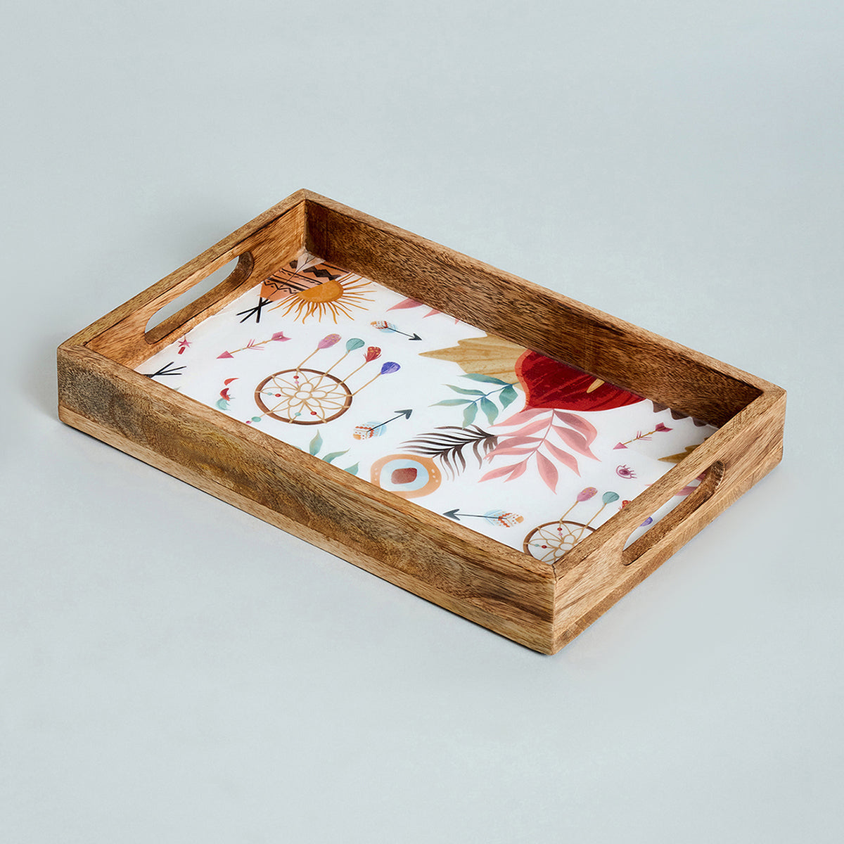 CARSON SERVING TRAY
