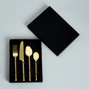 NIGELLA SPOON SET