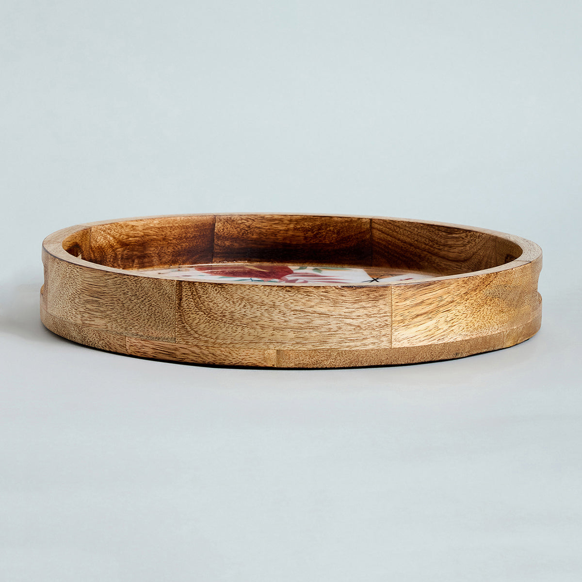 DWAYNE ROUND TRAY