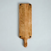 OLIVIA HANDY TRAY CUM PLATTER