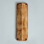 PLUMERIA TRAY CUM PLATTER