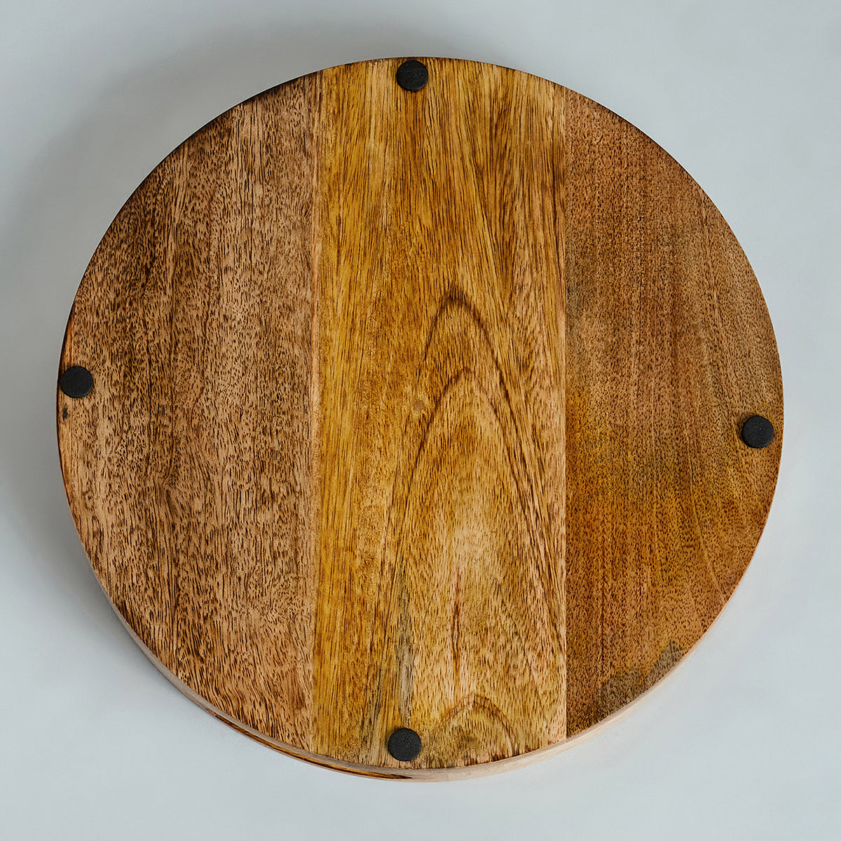 DWAYNE ROUND TRAY